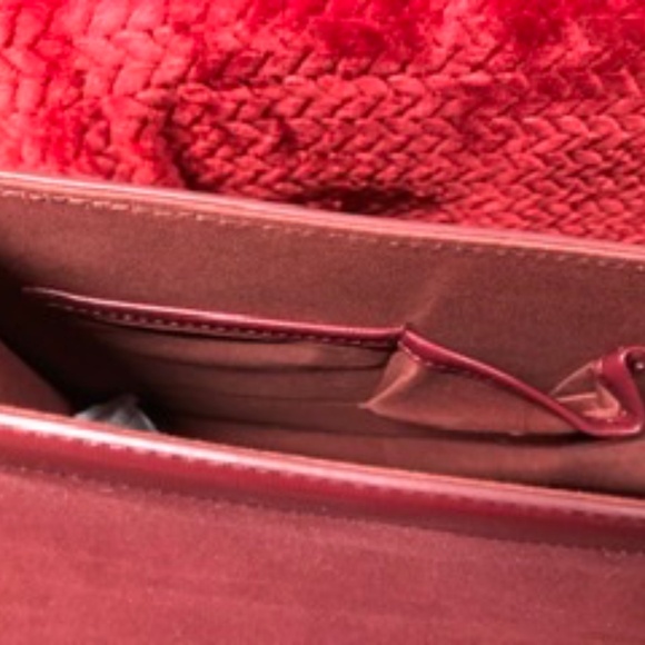 Badgley Mischka Everyday Logo Bag, NWT - Picture 6 of 8